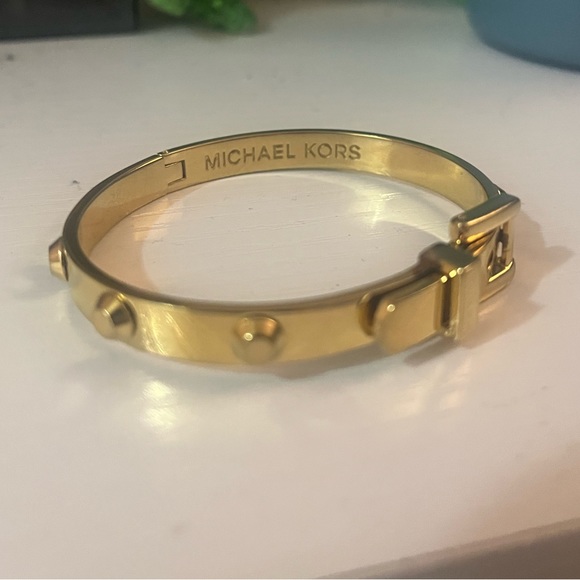 Michael kors bangle - Picture 2 of 4
